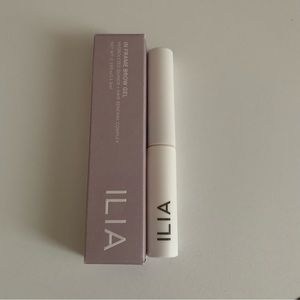 Ilia Clear In Frame Brow Gel